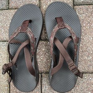 Chaco sandals